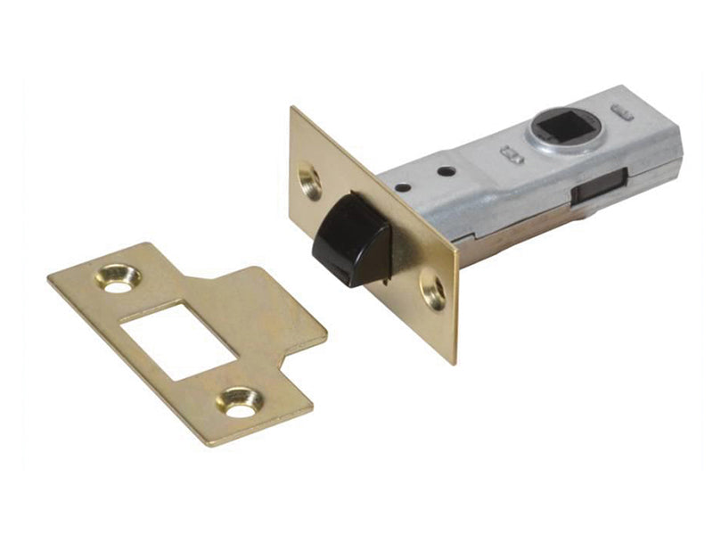 UNION Essentials Tubular Latch