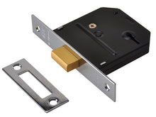 Load image into Gallery viewer, UNION Essentials 3 Lever Mortice Deadlocks