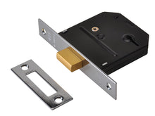 Load image into Gallery viewer, UNION Essentials 3 Lever Mortice Deadlocks