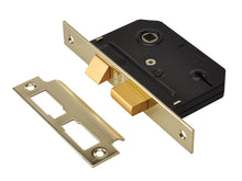 Load image into Gallery viewer, UNION Essentials 3 Lever Mortice Sashlock