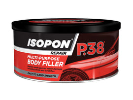 U-POL ISOPON P.38 Multi-Purpose Body Filler