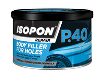 Load image into Gallery viewer, U-POL P.40 Body Filler for Holes