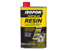 Load image into Gallery viewer, U-POL ISOPON FASTGLAS Laminating Resin