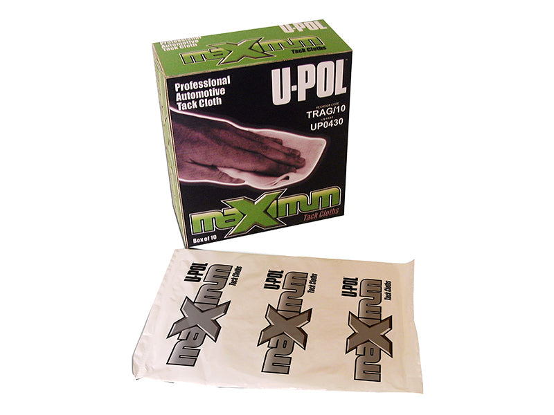 U-POL High-Performance Tack Cloth