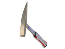 Load image into Gallery viewer, Vaughan AP22 Prospecting Pick Polished All Steel 620g (22oz)