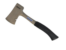 Load image into Gallery viewer, Vaughan AS114 Camping Axe All Steel &amp; Sheath 567g (1.1/4 lb)