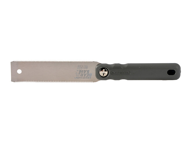 Vaughan Bear (Pull) Saw Double Ended Blade