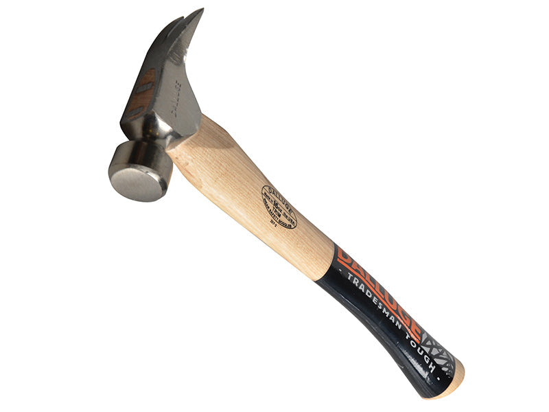 Vaughan Trim Hammer Plain Face 450g (16oz)