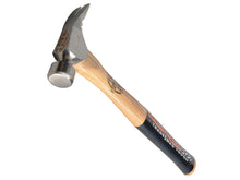 Load image into Gallery viewer, Vaughan Trim Hammer Plain Face 450g (16oz)