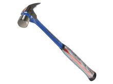 Load image into Gallery viewer, Vaughan Straight Claw Rip Hammer, Solid Steel