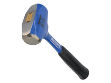 Load image into Gallery viewer, Vaughan RHD3 Solid Steel Drilling Hammer 1.4kg (3 lb)