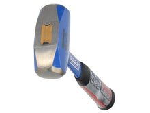 Load image into Gallery viewer, Vaughan RHD3 Solid Steel Drilling Hammer 1.4kg (3 lb)