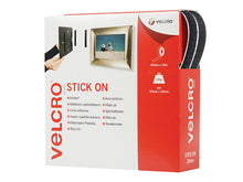 Load image into Gallery viewer, VELCRO® Brand Hook &amp; Loop Stick On Tape