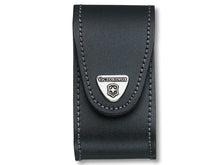 Load image into Gallery viewer, Victorinox Leather Belt Pouch