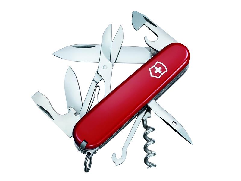 Victorinox Climber Knife