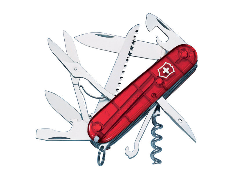 Victorinox Huntsman Knife