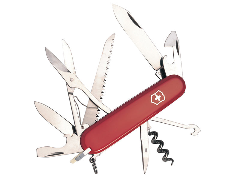 Victorinox Huntsman Knife