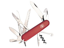 Load image into Gallery viewer, Victorinox Huntsman Knife