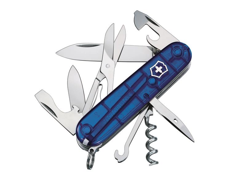 Victorinox Climber Knife