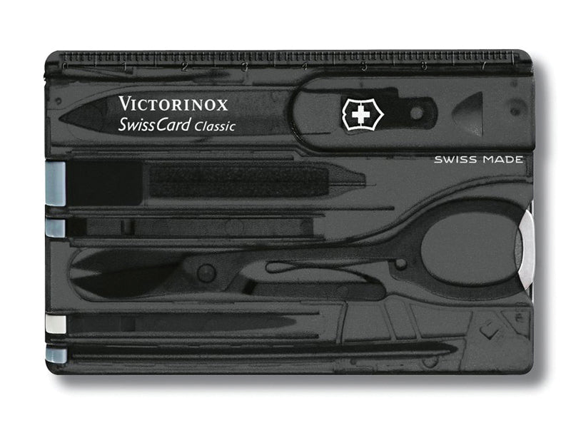 Victorinox SwissCard