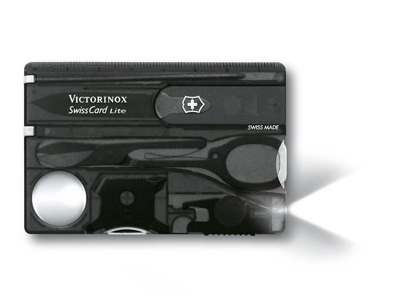 Victorinox SwissCard Lite