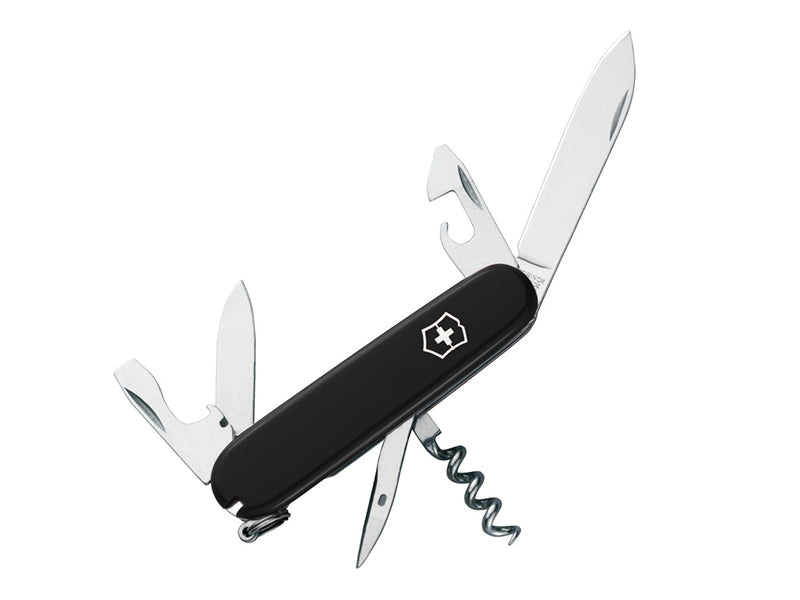 Victorinox Spartan Knife