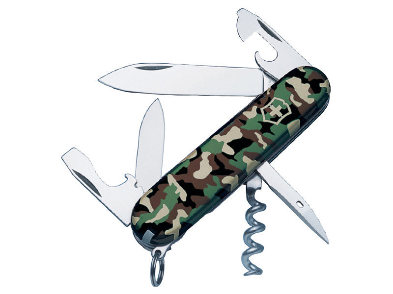 Victorinox Spartan Knife