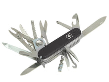 Load image into Gallery viewer, Victorinox SwissChamp Knife