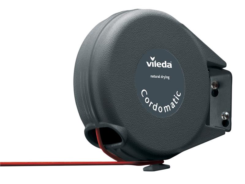 Vileda Cordomatic Washing Line 15m