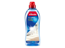 Load image into Gallery viewer, Vileda 1-2 Spray Active Spray Cleaner 750ml