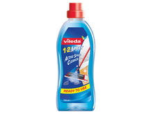 Load image into Gallery viewer, Vileda 1-2 Spray Active Spray Cleaner 750ml