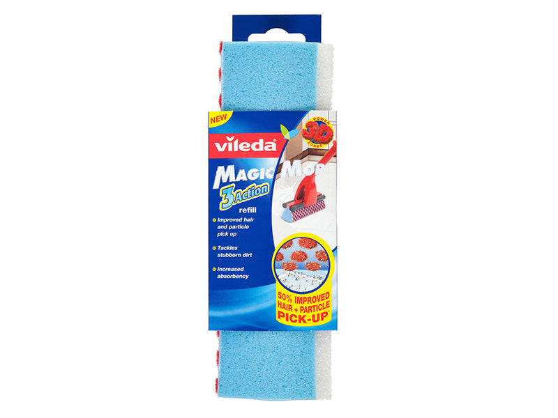 Vileda Magic Mop