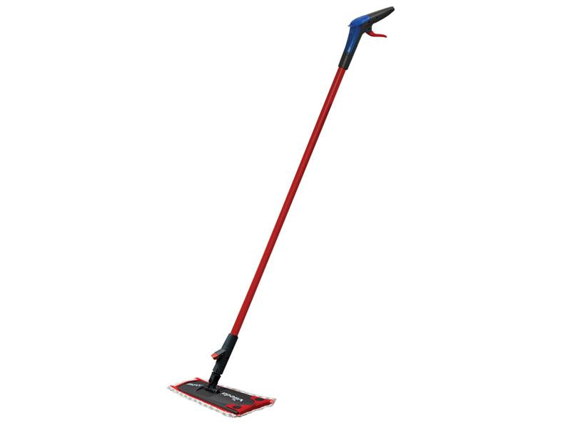 Vileda 1-2 Spray Mop Head & Handle