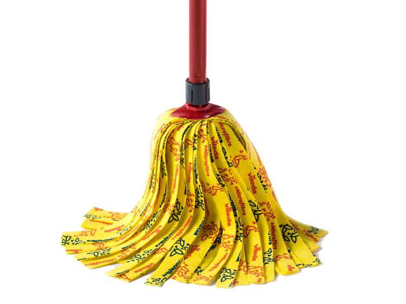 Vileda SuperMocio Soft Mop