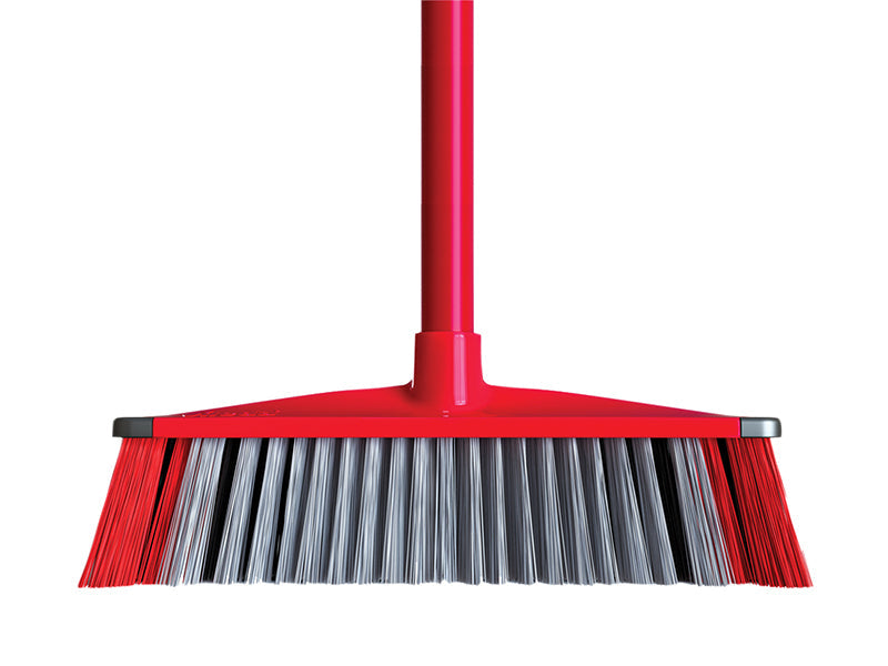 Vileda 3Action Broom 330mm