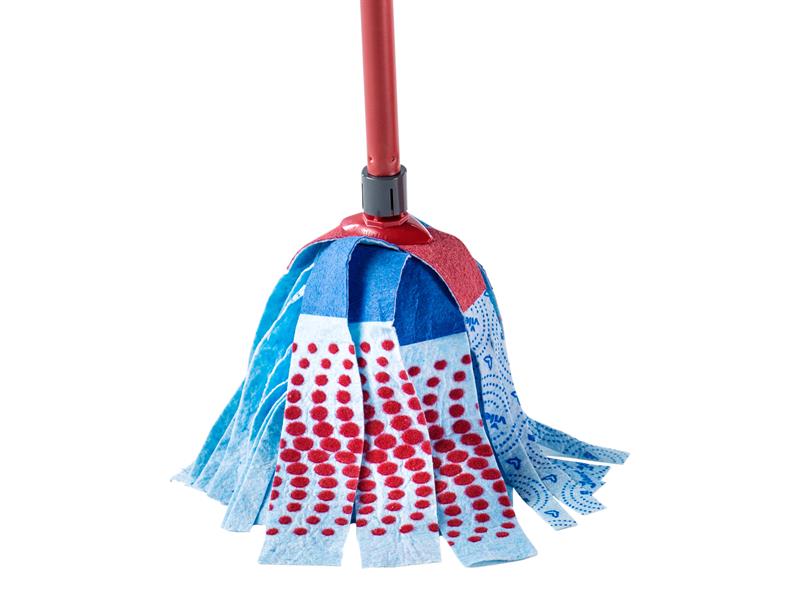 Vileda SuperMocio 3Action XL Mop