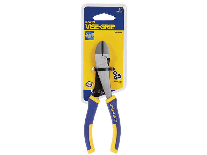 IRWIN Vise-Grip Diagonal Cutters