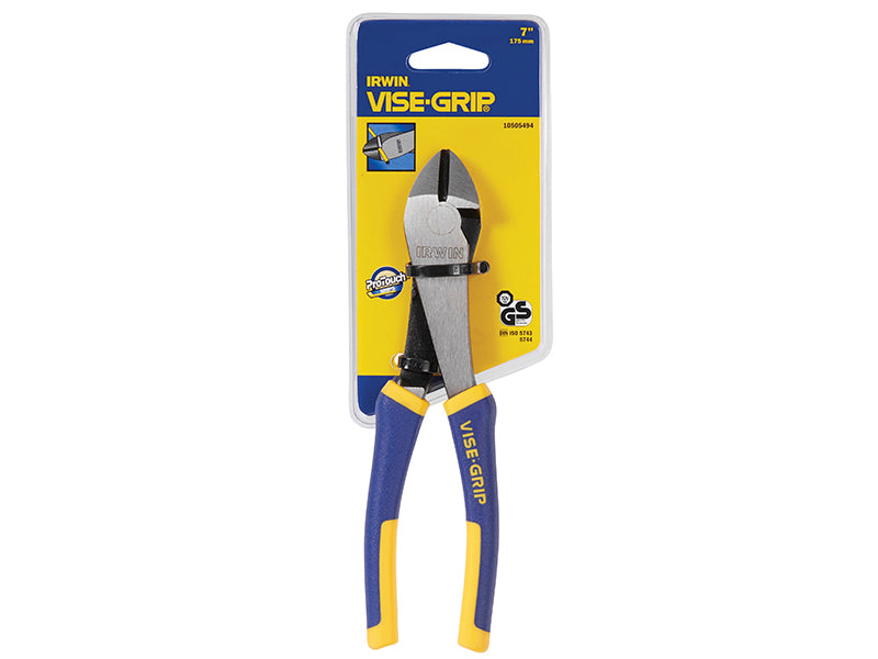 IRWIN Vise-Grip Diagonal Cutters