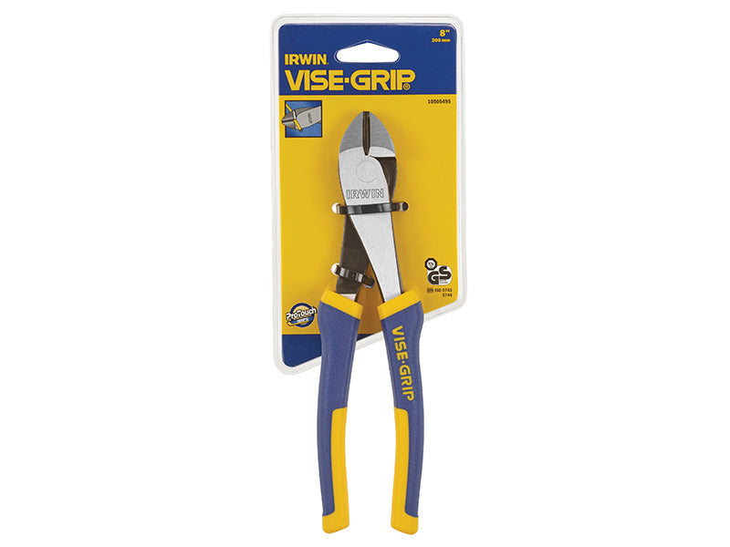 IRWIN Vise-Grip Diagonal Cutters