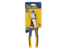 Load image into Gallery viewer, IRWIN Vise-Grip Diagonal Cutters