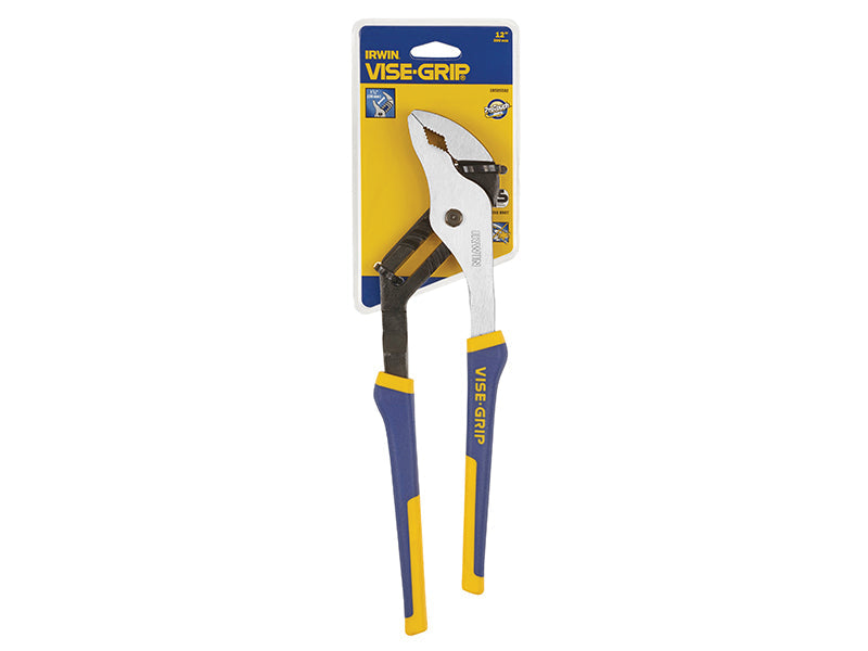 IRWIN Vise-Grip Groove Joint Pliers