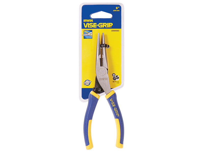 IRWIN Vise-Grip Groove Joint Pliers