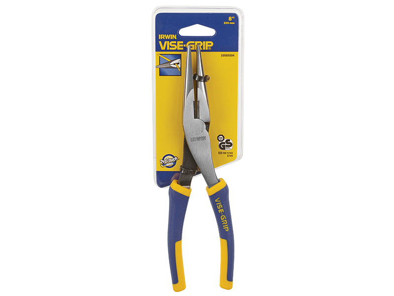 IRWIN Vise-Grip Groove Joint Pliers