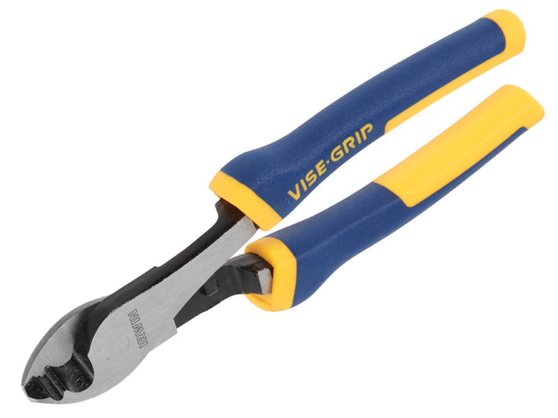 IRWIN Vise-Grip Cable Cutters 200mm (8in)