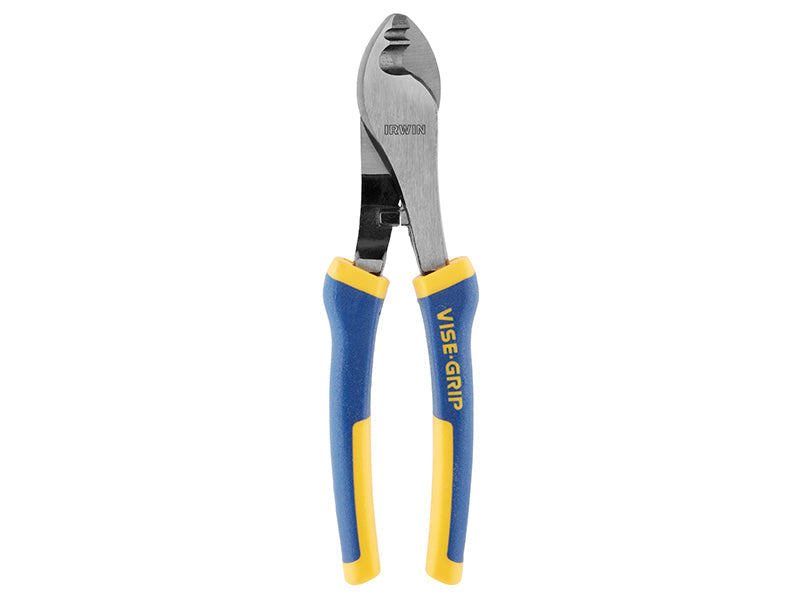 IRWIN Vise-Grip Cable Cutters 200mm (8in)