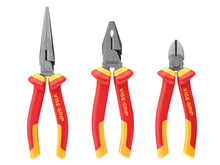 Load image into Gallery viewer, IRWIN Vise-Grip VDE Pliers Set, 3 Piece