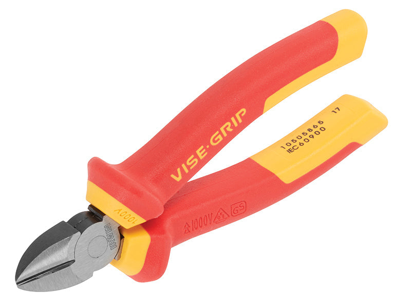 IRWIN Vise-Grip VDE Diagonal Cutters