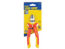 Load image into Gallery viewer, IRWIN Vise-Grip VDE Diagonal Cutters