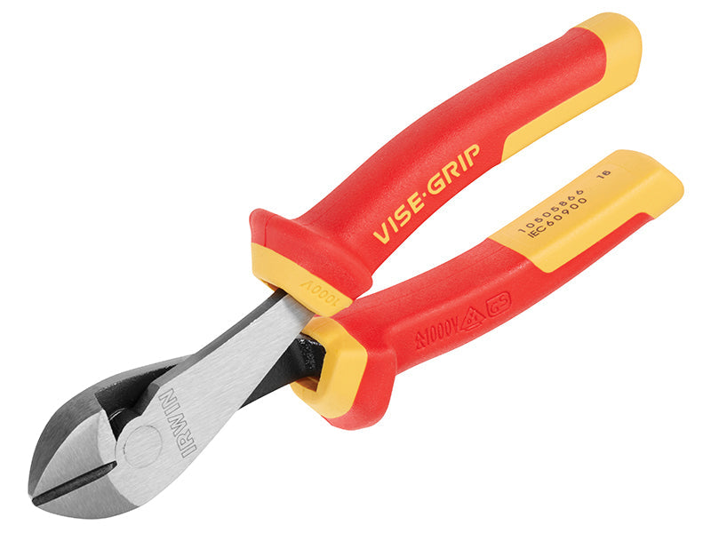 IRWIN Vise-Grip VDE Diagonal Cutters