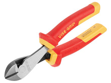 Load image into Gallery viewer, IRWIN Vise-Grip VDE Diagonal Cutters